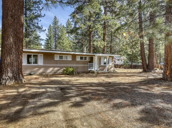 905 Lapham Dr, South Lake Tahoe, CA 96150