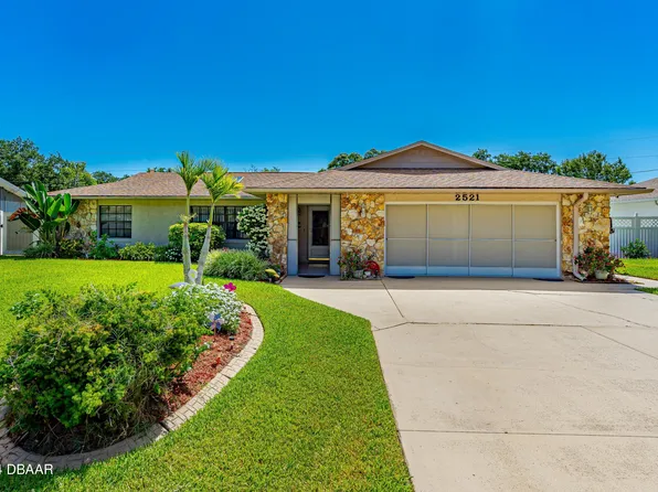 2521 Queen Palm Dr, Edgewater, FL 32141