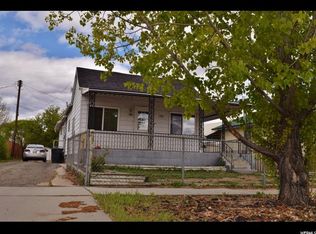 156 N 400 E, Price, UT 84501