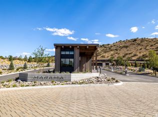 4760 Woodchuck Cir #1, Reno, NV 89519