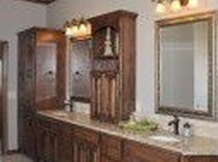 6700 W Lake View Rd, Amarillo, TX 79118