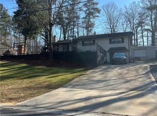 (Undisclosed Address), Acworth, GA 30102