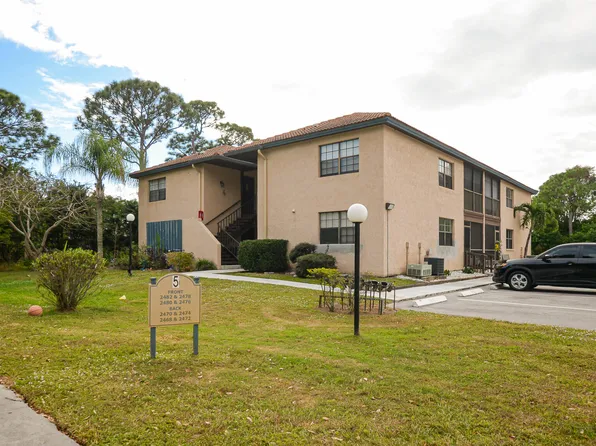 2482 SE Garden Terrace #508, Port St Lucie, FL 34952