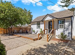 514 W Williams St, Boise, ID 83706