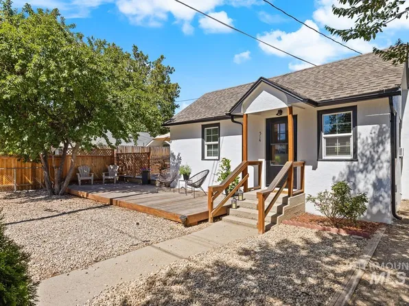 514 W Williams St, Boise, ID 83706