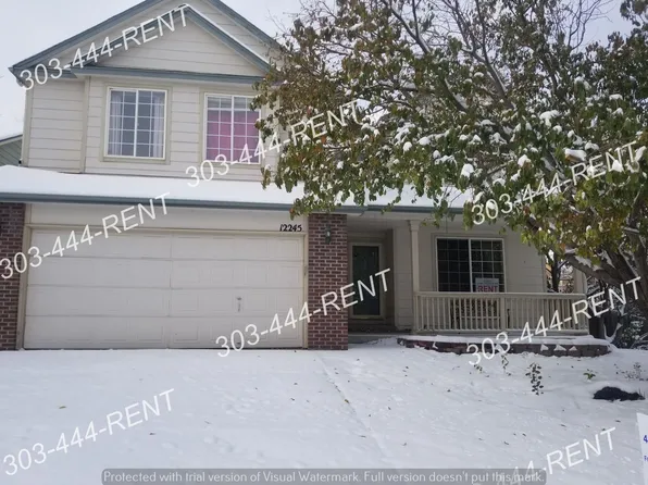 12245 Locust St, Brighton, CO 80602