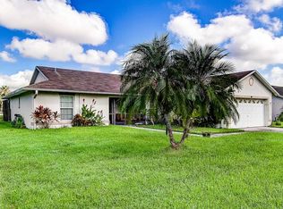 3192 Thoroughbred Loop N, Lakeland, FL 33811