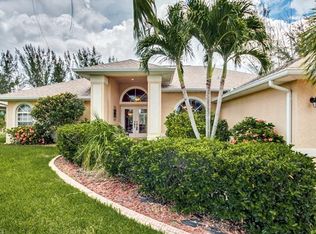 1201 SW 27th St, Cape Coral, FL 33914