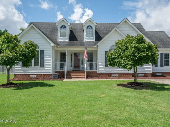 4506 Lennox Drive NW, Wilson, NC 27896