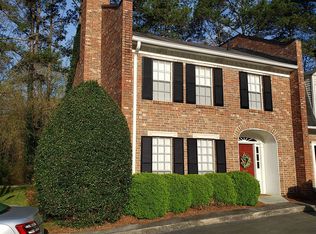 8 Independence Pl NW, Atlanta, GA 30318
