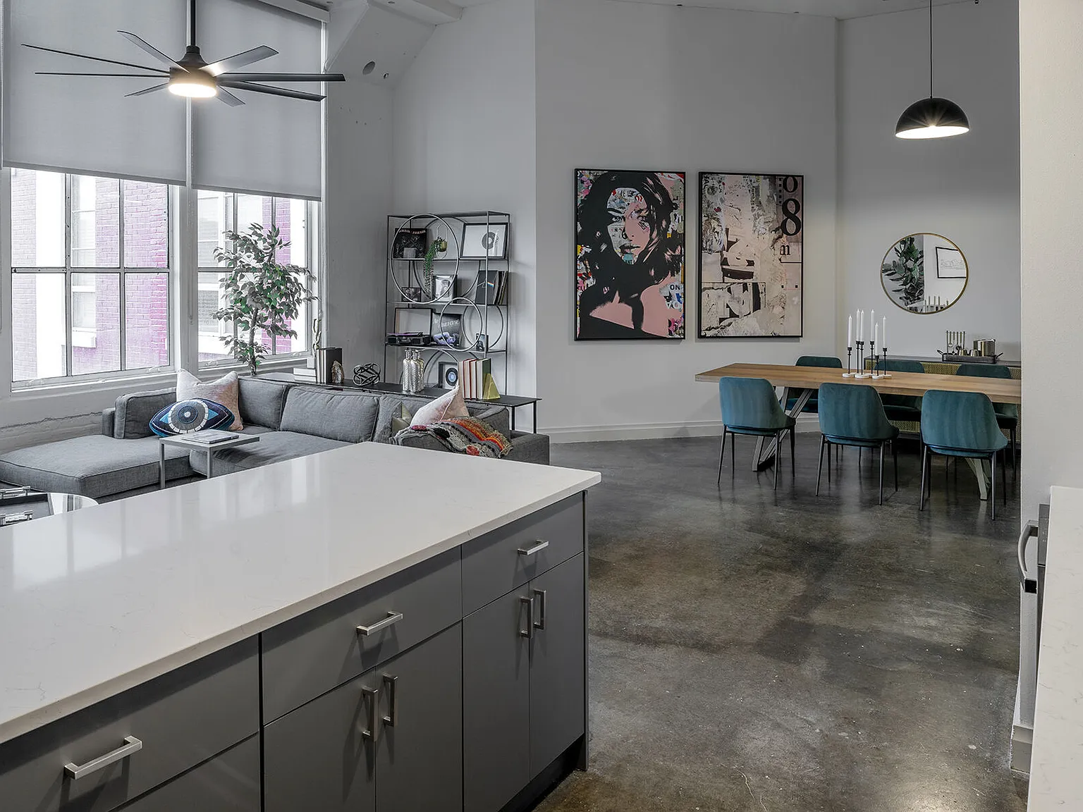 American Can Apartments — Photo 1