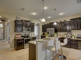 12228 Crestridge Loop, New Port Richey, FL 34655