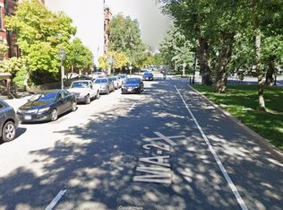 251 Commonwealth Ave #9-5, Boston, MA 02116