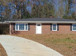 1202 Dyar Rd, Seneca, SC 29672