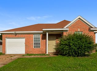 3918 Autumn Harvest Ln, Memphis, TN 38125