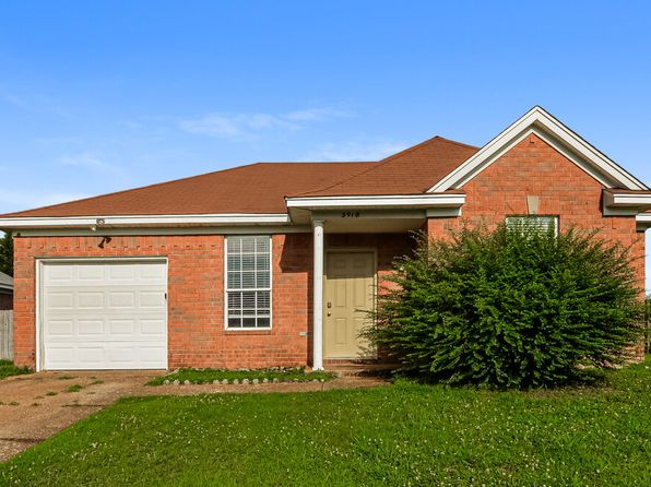 3918 Autumn Harvest Ln