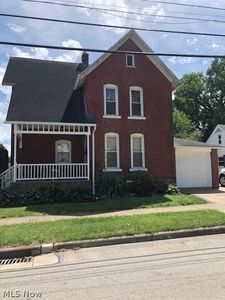 301 S Walnut St, Orrville, OH, 44667