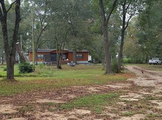 1284 County Road 291, Garrison, TX 75946