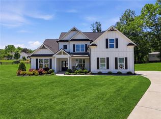 8865 Little Mill Rd, Cumming, GA 30041