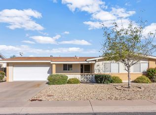 10102 W Mission Ln, Sun City, AZ 85351