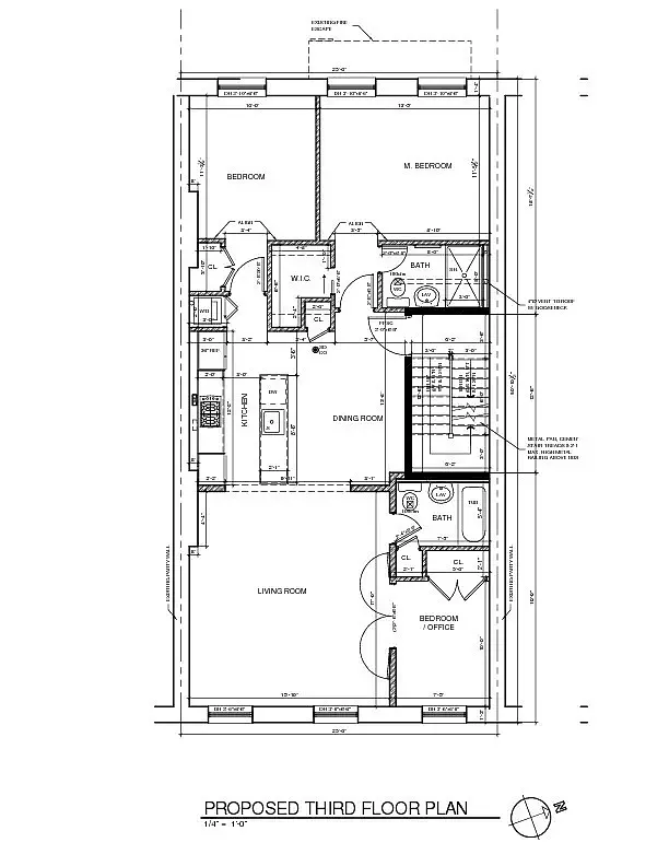 Building Photo - 278 Court St #3