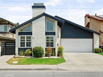 339 W Dawson Ct, Glendora, CA, 91740