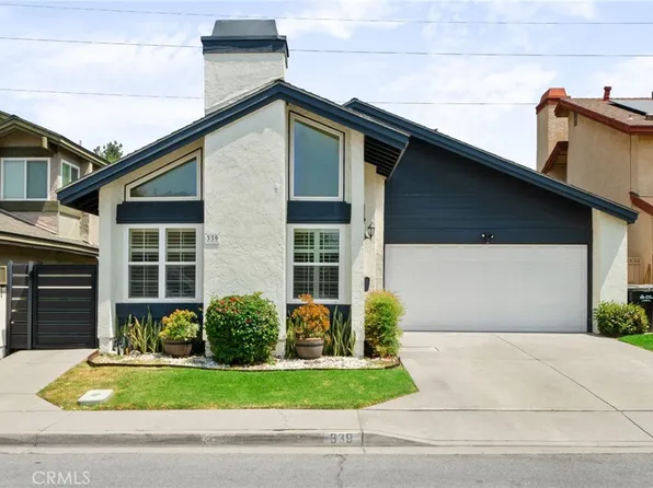 339 W Dawson Ct, Glendora, CA 91740