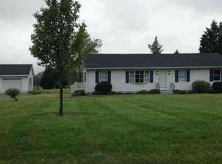 10420 Old Cordova Rd, Easton, MD 21601