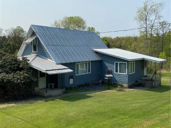 5696 Hog Brook Rd, Wellsville, NY 14895