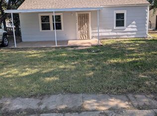 4588 S Brookhaven Ave, Wichita, KS 67216