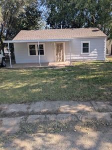 4588 S Brookhaven Ave, Wichita, KS, 67216