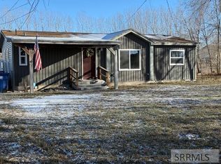 196 N 3940 E, Rigby, ID 83442