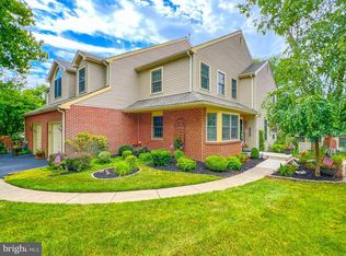 258 Towyn Ct, Lower Gwynedd, PA 19002