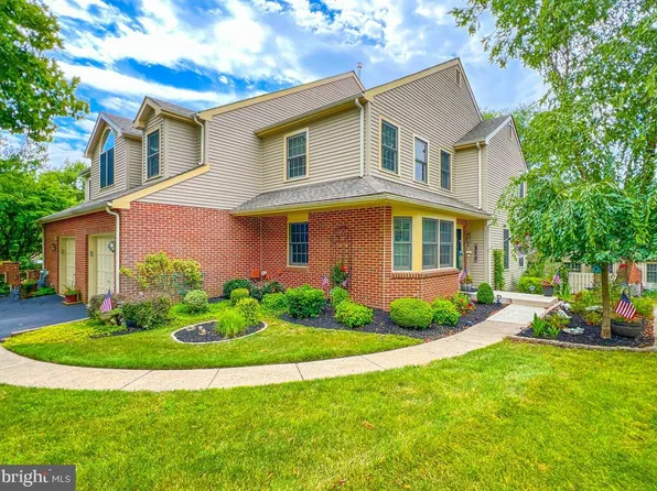 258 Towyn Ct, Lower Gwynedd, PA 19002