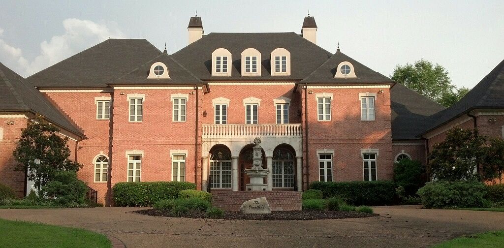 120 Bridgewater Xing, Ridgeland, MS 39157 Zillow