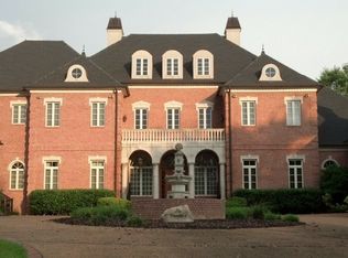 120 Bridgewater Xing, Ridgeland, MS 39157