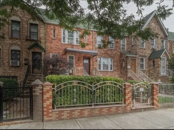 1390 Troy Ave #1, Brooklyn, NY 11203