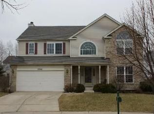 5305 Poplar Glen Ct, Plainfield, IL 60586