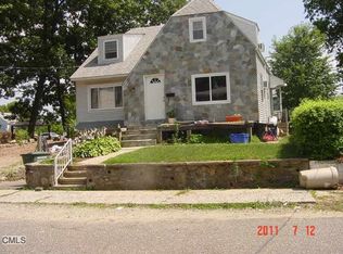 125 Birmingham St, Bridgeport, CT 06606