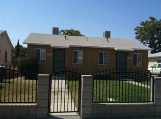 1323 E 10th St, Bakersfield, CA 93307