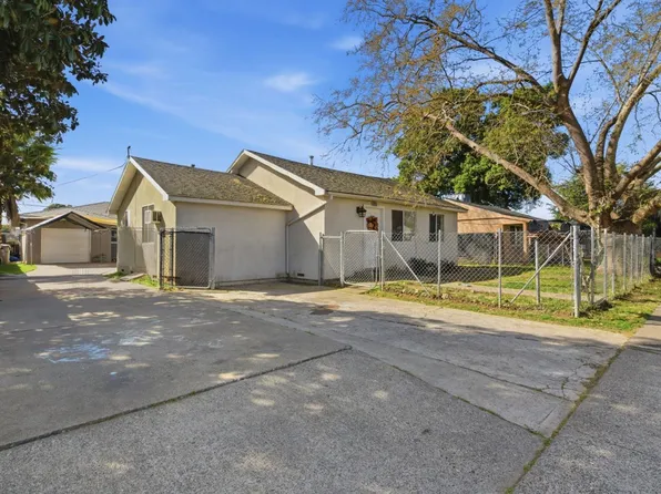 3790-3780 26th Ave, Sacramento, CA 95820