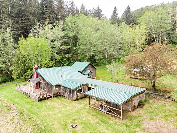 4th image of 1135 N Widow Creek Rd