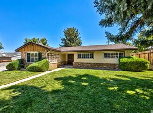 905 Crain St, Carson City, NV