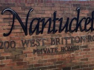 3200 W Britton Rd APT 21, Oklahoma City, OK 73120