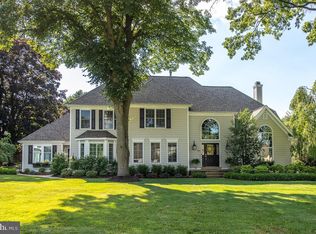 1505 Generals Way, West Chester, PA 19380