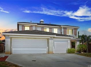 15411 Calle Castano, Moreno Valley, CA 92555