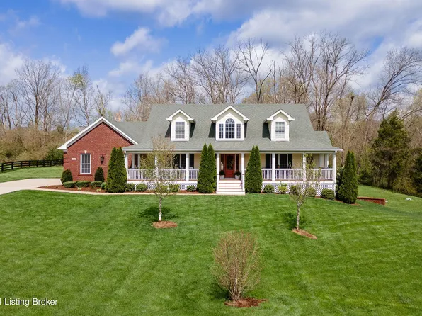 3911 Ballard Woods Dr, Smithfield, KY 40068