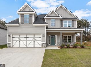 4627 Capulet Ct #330, Forsyth, GA 31029