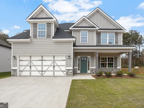 4627 Capulet Ct #330, Forsyth, GA 31029