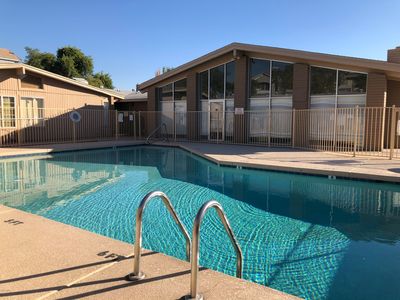 1622 E Campbell Ave APT M, Phoenix, AZ, 85016